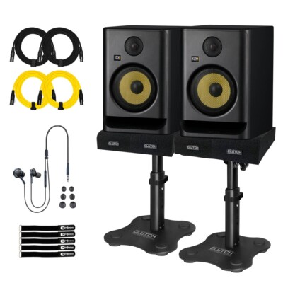 KRK Rokit RP7 G5 7