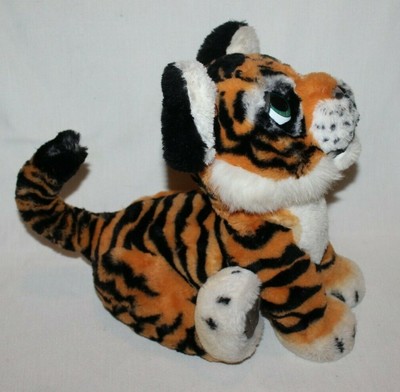 hasbro furreal tiger