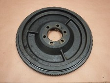 Jeep Cj7 76-86 Manual Transmission Flywheel 3236259 4.2 258 6 Cyl Free Ship