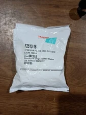 (80) Thermo Scientific 17MM Syr Filter(s)  Cell Acetate 0.2UM 