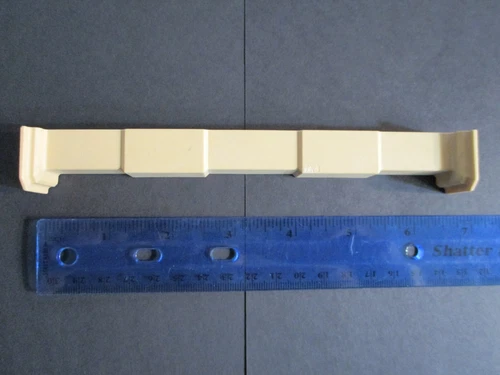 Vintage, Geobra, PLAYMOBIL,Victorian Mansion,5300, PART (WALL CONNECTOR CORNER)