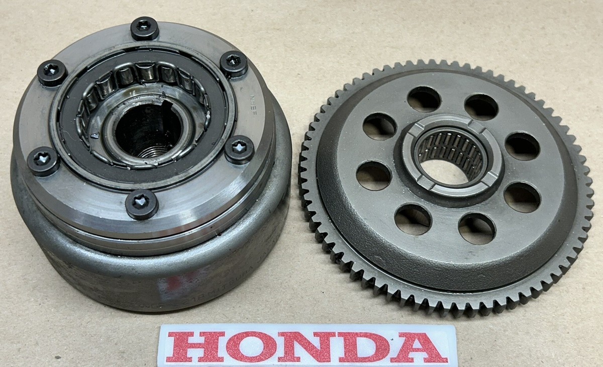 93-09 Honda TRX 300EX TRX300EX Flywheel Fly Wheel One Way Bearing
