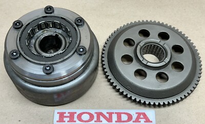 93-09 Honda TRX 300EX TRX300EX Flywheel Fly Wheel One Way Bearing
