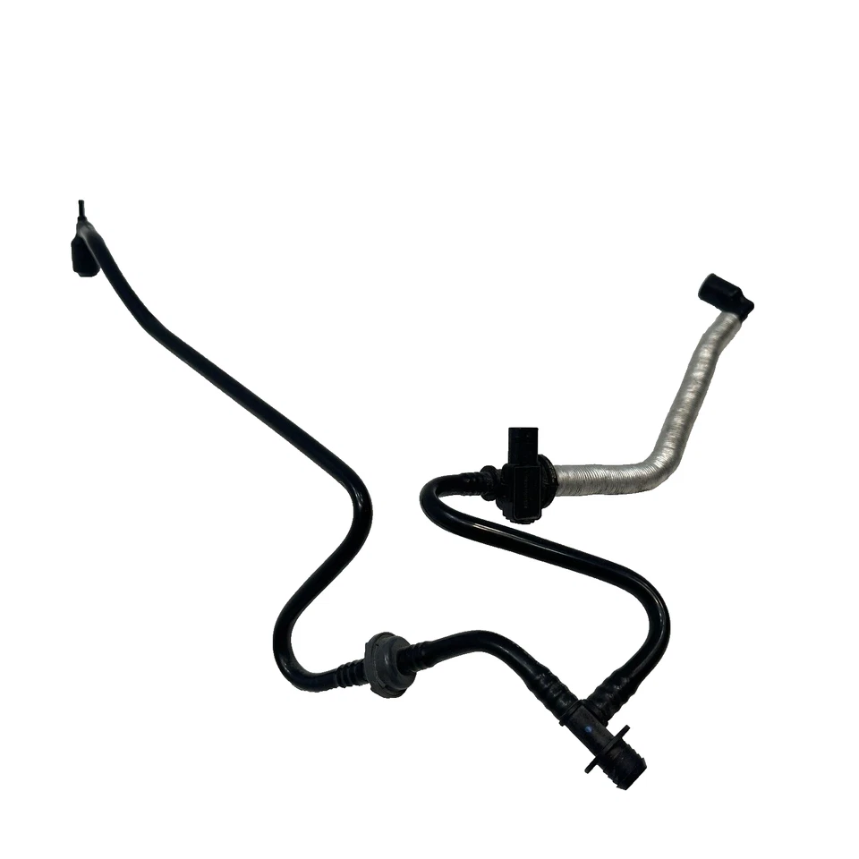 MANGUERA Y VÁLVULA DE VACÍO DE REFUERZO DE FRENO VOLKSWAGEN OEM ATLAS 2018-2023 Foto 2 de 4