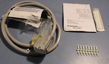 Allen Bradley 1492-ACABLE010TB  Ser A Cable Assembly 4 to 20 MA