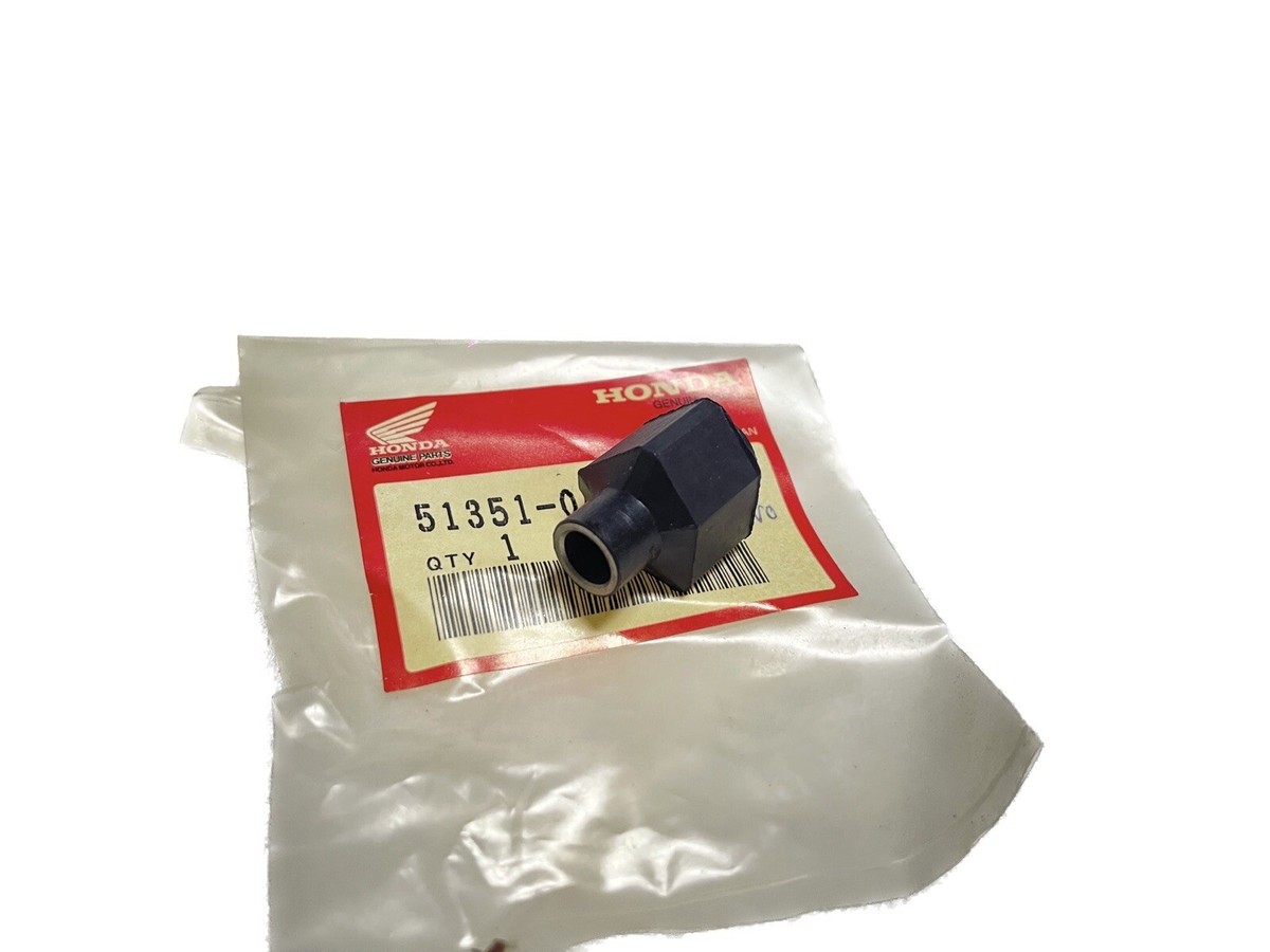Honda Cub C50 C70 C90 Front Fork Arm Stopper NOS Japan for sale