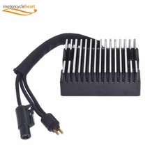 74523-94 For Sportster XL883 XL1200 1994-2003 Voltage Regulator Rectifier New