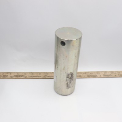 John Deere One-Hole Straight Drilled Pin Steel CXT14508