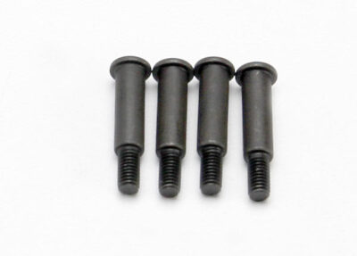 Traxxas 7155 Steel Rocker Arm Posts 1/16 E-Revo Slash Summit Rally Grave Digger