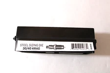 Lee 91073 30-40 Krag Full Length Sizing Die (Ships Within 1 Bus. Day Insured)