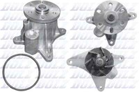Dolz C148 Wasserpumpe FüR Jaguar, Land Rover