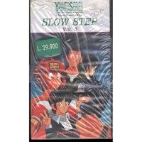Slow Step Vol 3 Vhs Kunihiko Yuyama / 8016573000295 Sealed