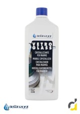 Bellinzoni VETROGLASS Cristallizzante per pavimenti in marmo, pietra Lt.1