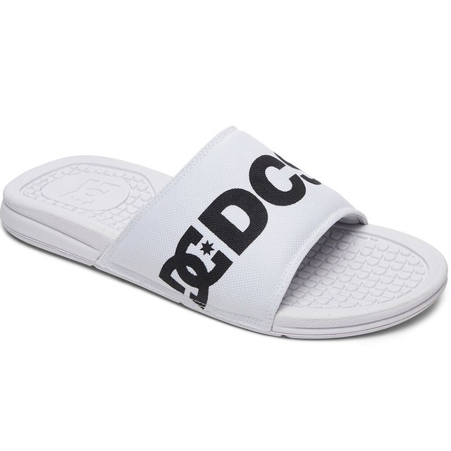 dc slipper shoes
