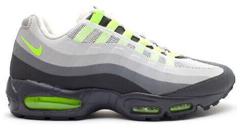 Size 12 - RARE Nike Air Max 95 No Sew | eBay display picture 1