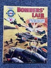 Air Ace Picture Library Comic No. 257 Bombers' Lair