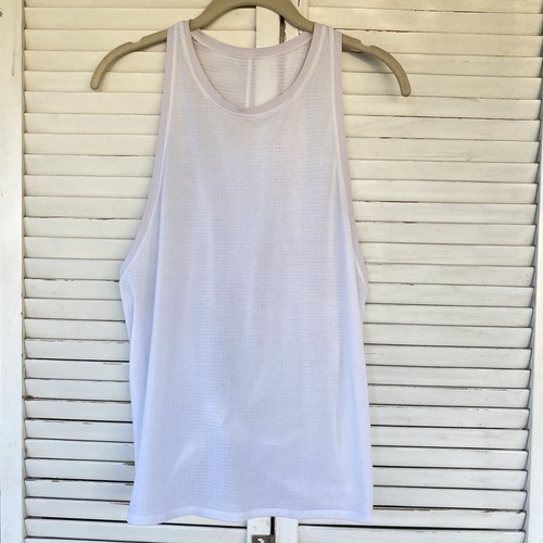 Action Tie Knot Back Tank Top 