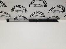 2021 SKODA KAMIQ (NW4) PAIR OF TAILGATE GAS STRUTS OEM 658827550A