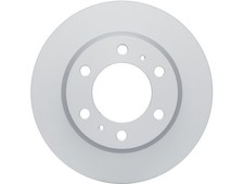 For 2024-2026 Toyota Tacoma Brake Rotor Front Dynamic Friction 27453JFNY 2025