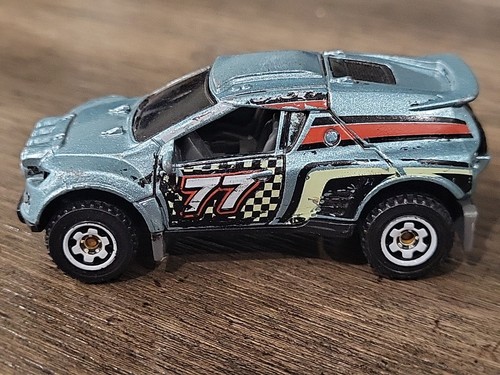 Match Box Ribble's Quick MATCHBOX Loose Quick Sander (Blue Version) | eBay