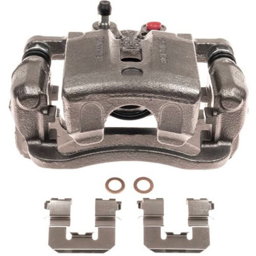 Power Stop Rear Left Autospecialty Caliper | 2009-2011 Hyundai Genesis (L6152)