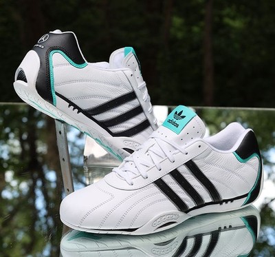Adidas Adi Racer Mercedes AMG Petronas Men's Size 10.5 Custom