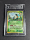 Snorlax 10/101 - EX: Dragon Frontiers Reverse Holo (BGS 9) - Pokemon TCG