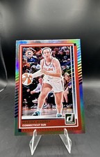 2025 Panini Donruss WNBA - Marina Mabrey #13 Holo