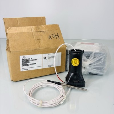 nVent Raychem JBS-100-ECP-A Digital Thermostat Type 4X Heat Trace   Brand New