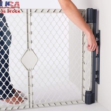 Superyard Wall Mount Kit Baby Play Yard Safety Barrier Adjustable Indoor Outdoor