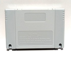 SFC  Fight 2 player simultaneous play Super Famicom