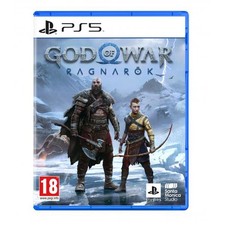 SONY PS5 GOD OF WAR RAGNAROK