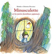 Minusculette et les petits fantômes japonais von Ki... | Buch | Zustand sehr gut