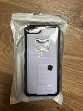 IPhone 6 6s Hard Case - Built In Lighter and Bottle Opener & Screen Protector