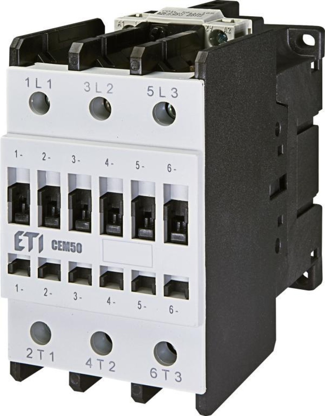 Air Contactor CEM50.00-24V-DC 004648200 ETICON