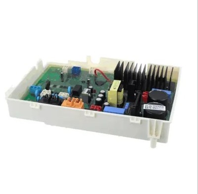 LG WASHER CONTROL BOARD PART  EBR78263905 PCB ASSEMBLY Victor Big Door Sanken 