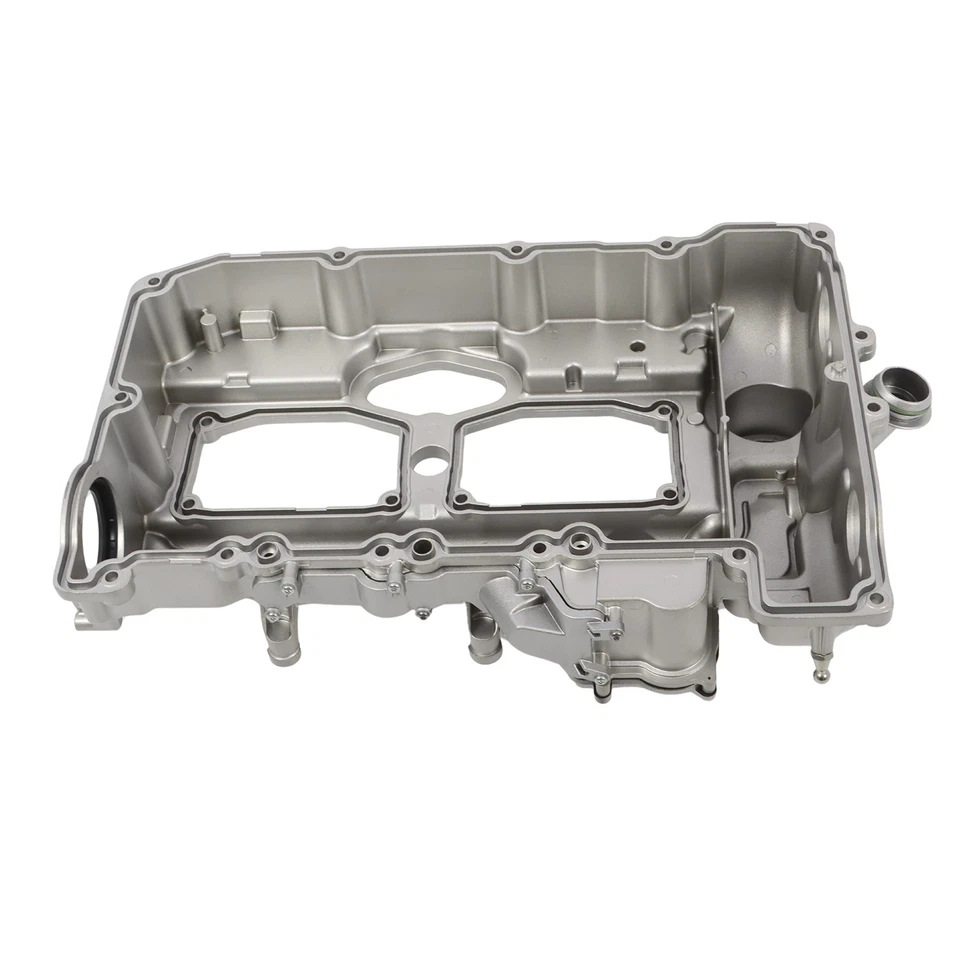 For 2014-2016 BMW 228i 328i X1 528i xDrive 328i xDrive 2.0L Engine Valve Cover - Image 3 of 4