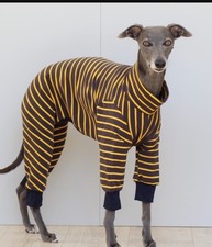 TRENDY WHIPPET PYJAMAS  26" XL PLEASE READ DESCRIPTION 