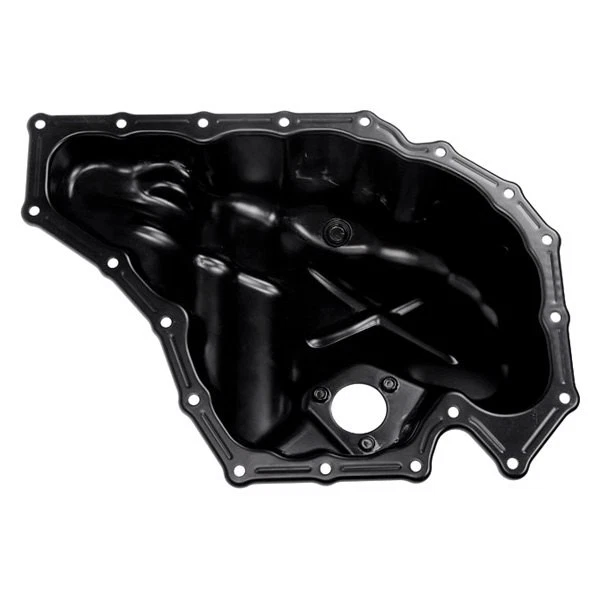 For Audi Q5 2010-2017 Dorman 264-557 Solutions Lower Engine Oil Pan Foto 3 de 3