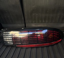 Pontiac Firebird Trans Am 1993 1994 1995 1996 1997 Grid Right Oem Taillight Pontiac Firebird Trans Am 1993 1994 1995 1996 1997 Grid Right Oem Taillight