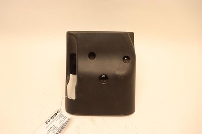 2011-2016 FORD F250 SD F350 SD STEERIG COLUMN SHROUD HOUSING COVER TRIM OEM