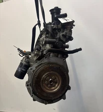 Motor ohne Anbauteile VW GOLF VI 1.6 BiFuel CHGA 06A 100 045 G 06A 100 107 AX Bj
