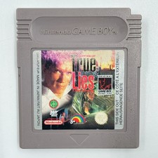 ebay® Auktion 406184633177 | True Lies - Nintendo Gameboy - Modul Thumbnail of ebay® auction 406184633177 | True Lies - Nintendo Gameboy - Modul