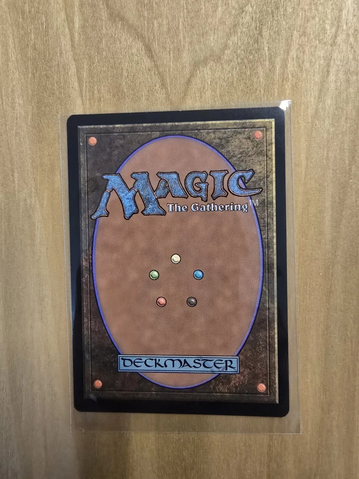 Underground River - #335/351 (NM) Commander 2016 C16 Magic MTG - Regular - Image 2 of 2