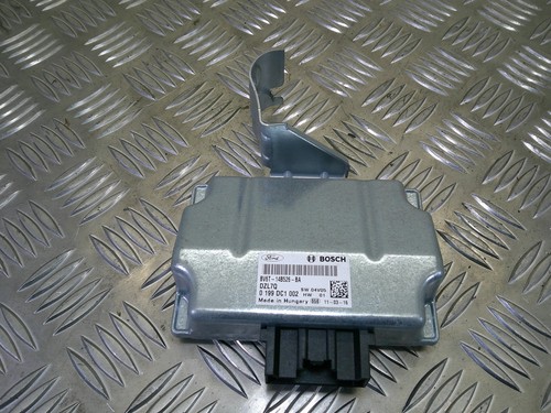 FORD FOCUS ZETEC SPANNUNGSSTABILISATOR MODUL BV6T-14B526-BA 2011-2018