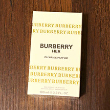 Burberry Her Elixir de Parfum Spray (EDP) Reg...