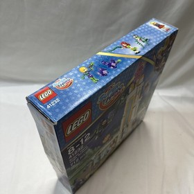 BNIB Sealed Retired LEGO DC Super Hero Girls: Super Hero High School (41232)