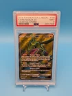 Rayquaza GX 160/168 - Sun & Moon: Celestial Storm PSA 9 MINT