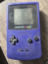 Game Boy Color