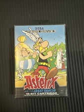 ebay® Auktion 168434266184 | Asterix and the Great Rescue – Sega Mega Drive (OVP, ohne Anleitung) Thumbnail of ebay® auction 168434266184 | Asterix and the Great Rescue – Sega Mega Drive (OVP, ohne Anleitung)